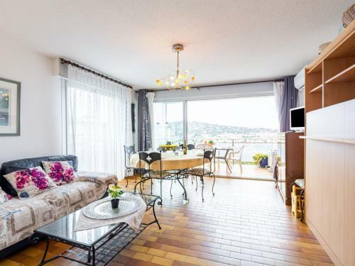 Apartment Les C�teaux Du Pr�conil-5