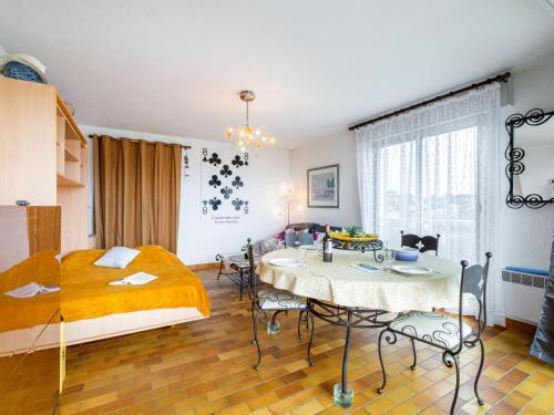 Apartment Les C�teaux Du Pr�conil-5