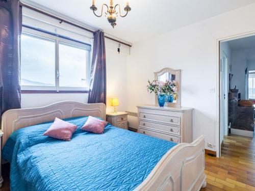 Apartment Les C�teaux Du Pr�conil-5