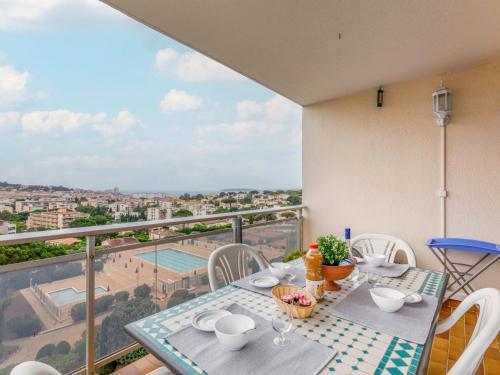 Apartment Les C�teaux Du Pr�conil-5