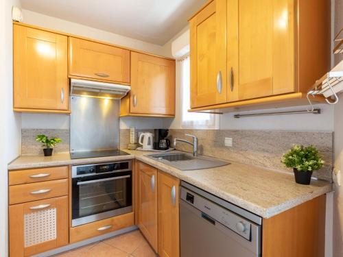 Apartment Terre Du Soleil