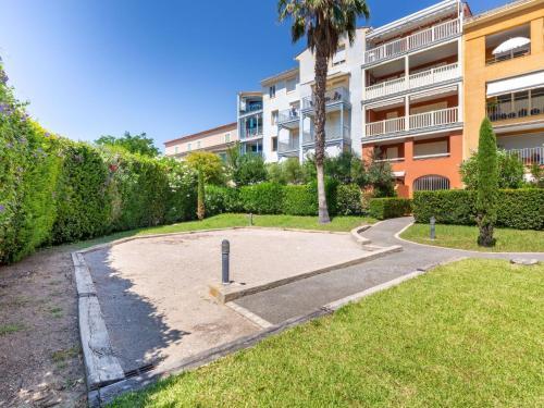 Apartment Terre Du Soleil