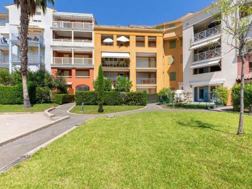 Apartment Terre Du Soleil