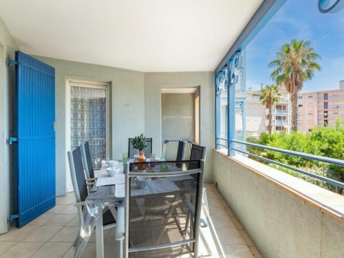 Apartment Terre Du Soleil