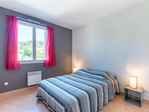 Apartment Terre Du Soleil