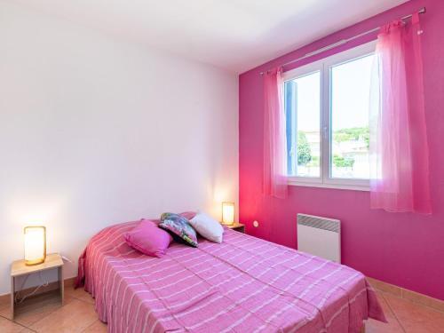 Apartment Terre Du Soleil