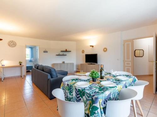 Apartment Terre Du Soleil