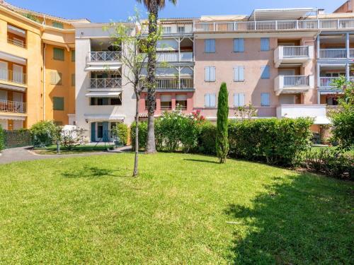 Apartment Terre Du Soleil