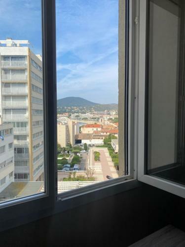 Apartamento Appartement T3 Vue Mer
