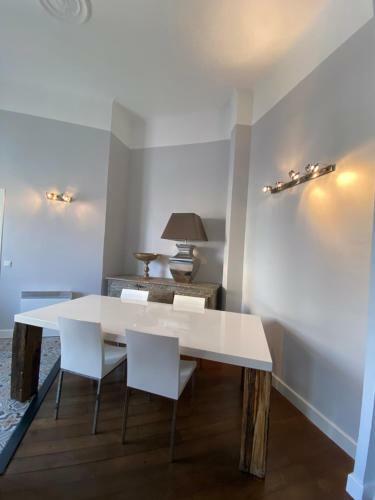 Apartamento Appartement T3 Vue Mer