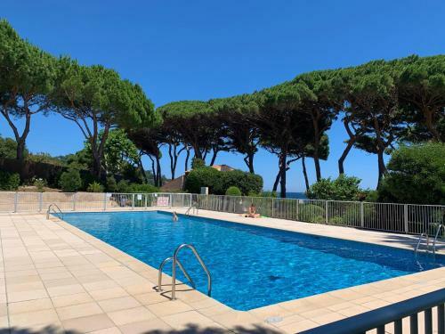 Apartamento La Madrague