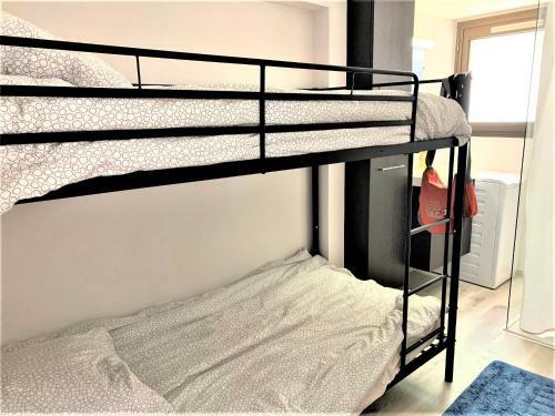 Apartamento La Madrague
