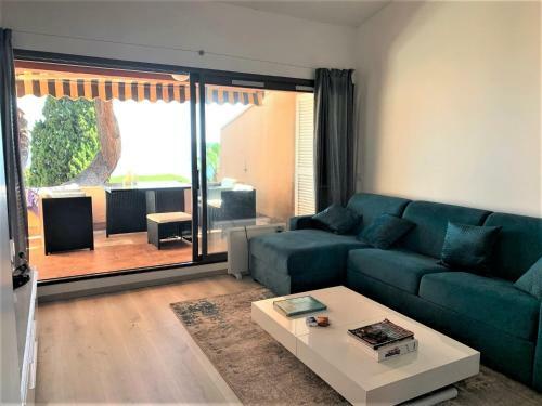 Apartamento La Madrague