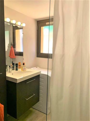 Apartamento La Madrague