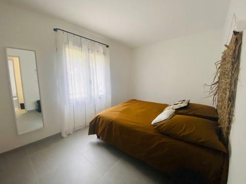 Maison Chaleureuse Climatis�e