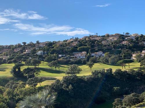 Villa Climatis�e Du Golf