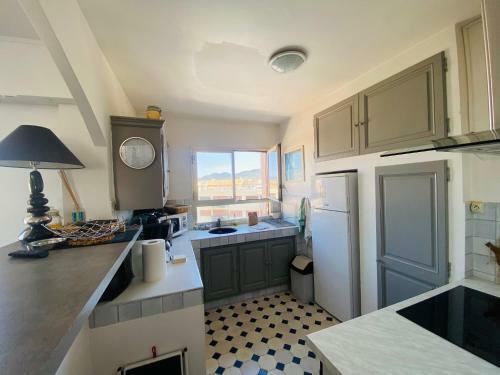 Apartamento Appartement Toit Terrasse