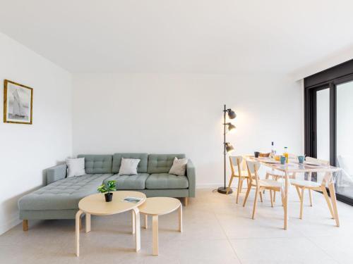 Apartment Les C�teaux Du Pr�conil-4