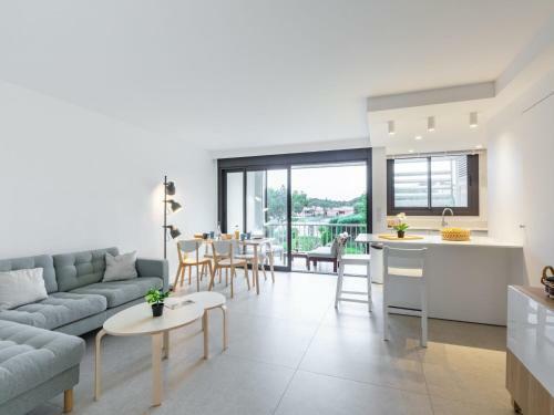 Apartment Les C�teaux Du Pr�conil-4