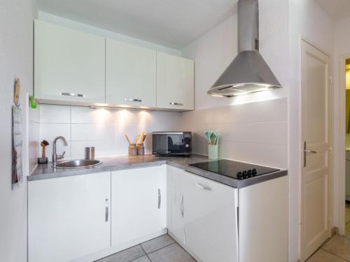 Apartment Les Pins Ensoleilles-8