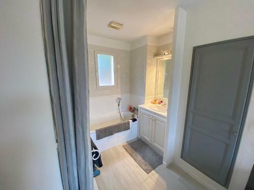 Maison Vue Golf Sainte Maxime
