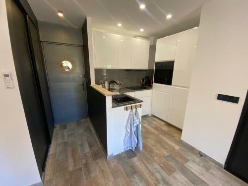 Apartamento Appartement Vue Mer