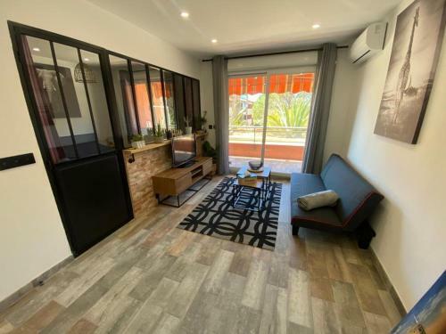 Apartamento Appartement Vue Mer