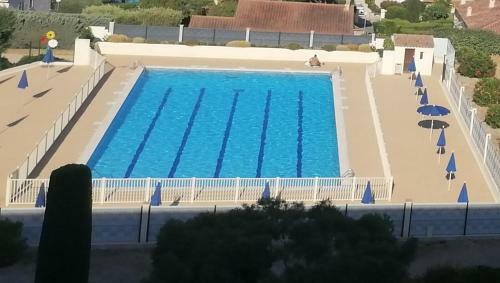 Apartamento Les Palmiers