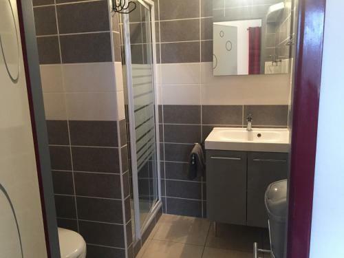 Apartamento La Cl� Des Artistes