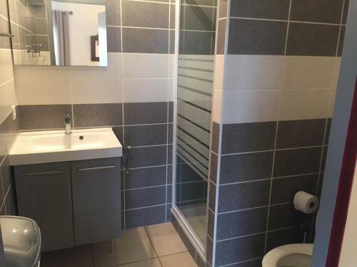 Apartamento La Cl� Des Artistes