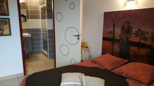 Apartamento La Cl� Des Artistes