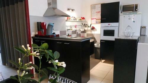 Apartamento La Cl� Des Artistes