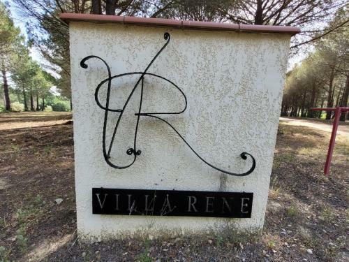 Bed & Breakfast Villa Rene