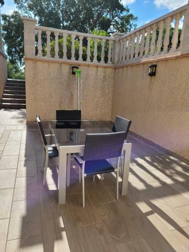 Bed & Breakfast Villa Rene