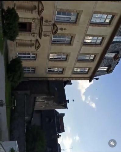Apartamento Appartement Ch�teau Ricard