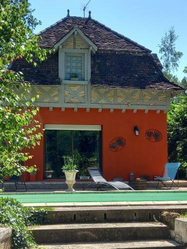 Bed & Breakfast Caroline