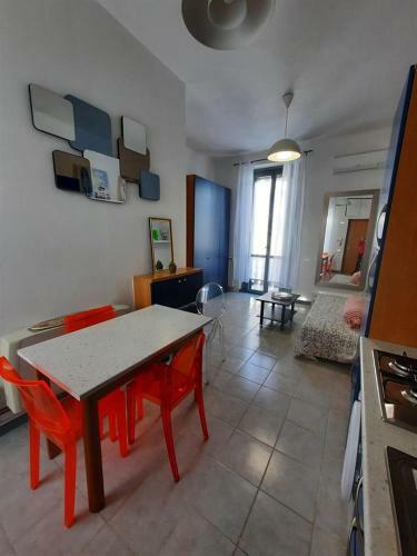Apartamento Appartement � Lou�