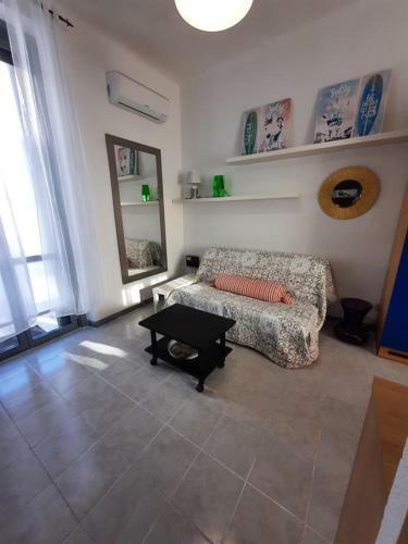 Apartamento Appartement � Lou�