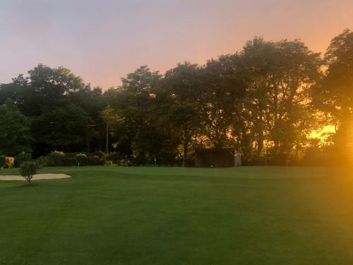 Hostal Le Ranch Kabahina Golf