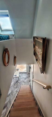 Villa Suite Luxury Clim Wifi Salle de Sport