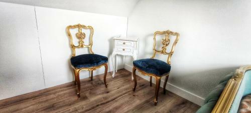 Villa Suite Luxury Clim Wifi Salle de Sport