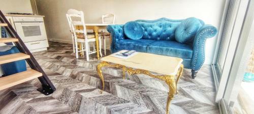 Villa Suite Luxury Clim Wifi Salle de Sport