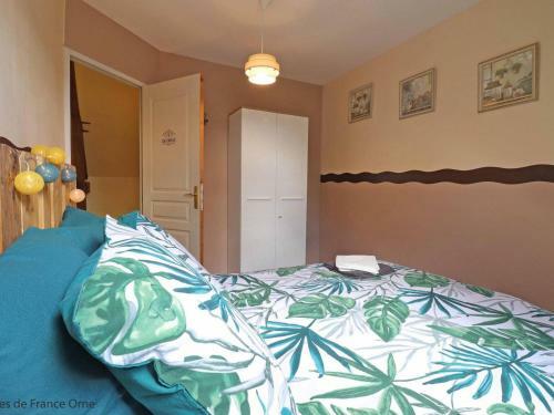 G�te Saint-germain-de-martigny, 4 Pi�ces, 6 Personnes - Fr-1-497-161