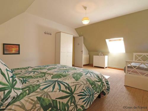 G�te Saint-germain-de-martigny, 4 Pi�ces, 6 Personnes - Fr-1-497-161
