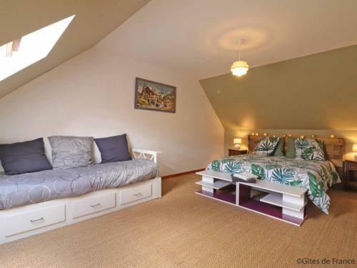 G�te Saint-germain-de-martigny, 4 Pi�ces, 6 Personnes - Fr-1-497-161