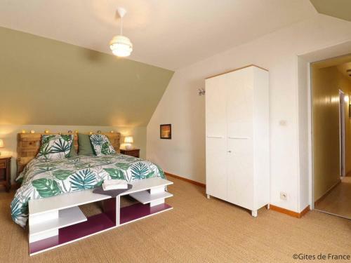 G�te Saint-germain-de-martigny, 4 Pi�ces, 6 Personnes - Fr-1-497-161