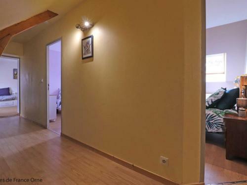 G�te Saint-germain-de-martigny, 4 Pi�ces, 6 Personnes - Fr-1-497-161
