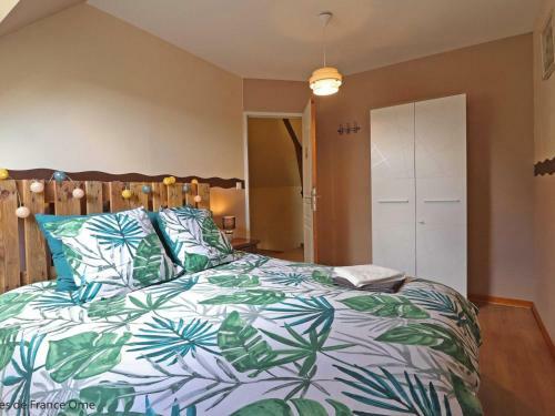 G�te Saint-germain-de-martigny, 4 Pi�ces, 6 Personnes - Fr-1-497-161