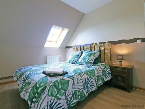 G�te Saint-germain-de-martigny, 4 Pi�ces, 6 Personnes - Fr-1-497-161