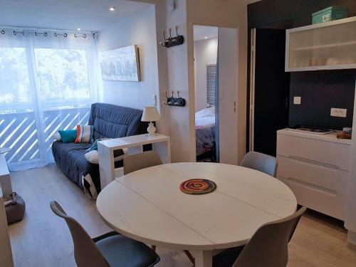 Apartamento Appartement � 300m De La Plage